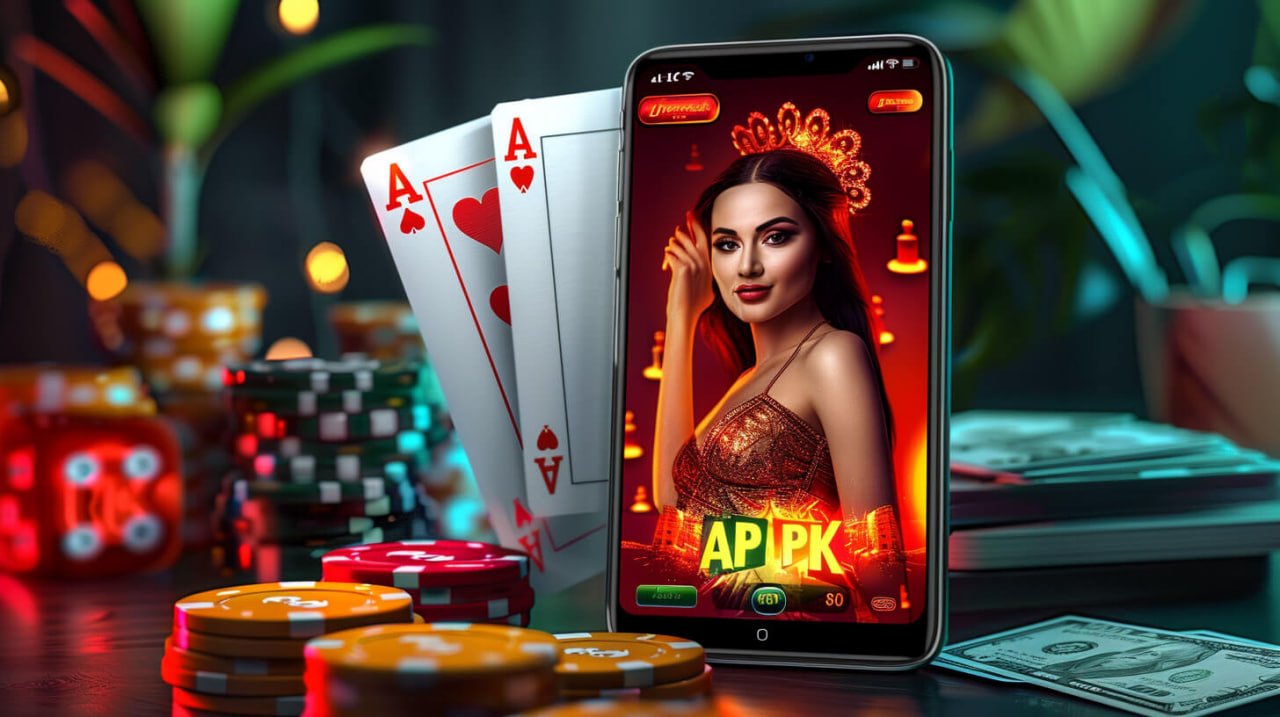 Step-by-step guide to install okplay slot app on Android phone