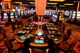 Philippine player enjoying okplay slot games on mobile after downloading the app