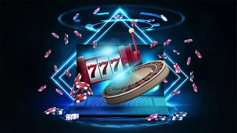 Philippine player winning on an okplay slot video slot game on mobile