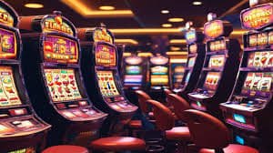 Philippine sports fan celebrating a winning bet on okplay slot mobile platform