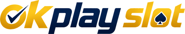 okplay slot official logo